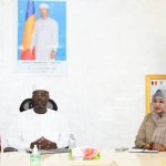 Tchad et BID Accélèrent Désenclavement National Tchad et BID Accélèrent Désenclavement National