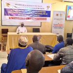 L’INJS Modernise Ses Programmes Pour Une Excellence L'INJS Modernise Ses Programmes Pour Une Excellence