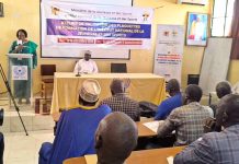 L’INJS Modernise Ses Programmes Pour Une Excellence L'INJS Modernise Ses Programmes Pour Une Excellence