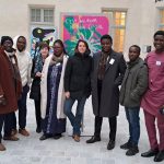 Tchad-France: Innovation Numérique pour Formation Enseignants Tchad-France: Innovation Numérique pour Formation Enseignants