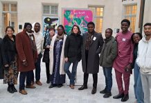 Tchad-France: Innovation Numérique pour Formation Enseignants Tchad-France: Innovation Numérique pour Formation Enseignants