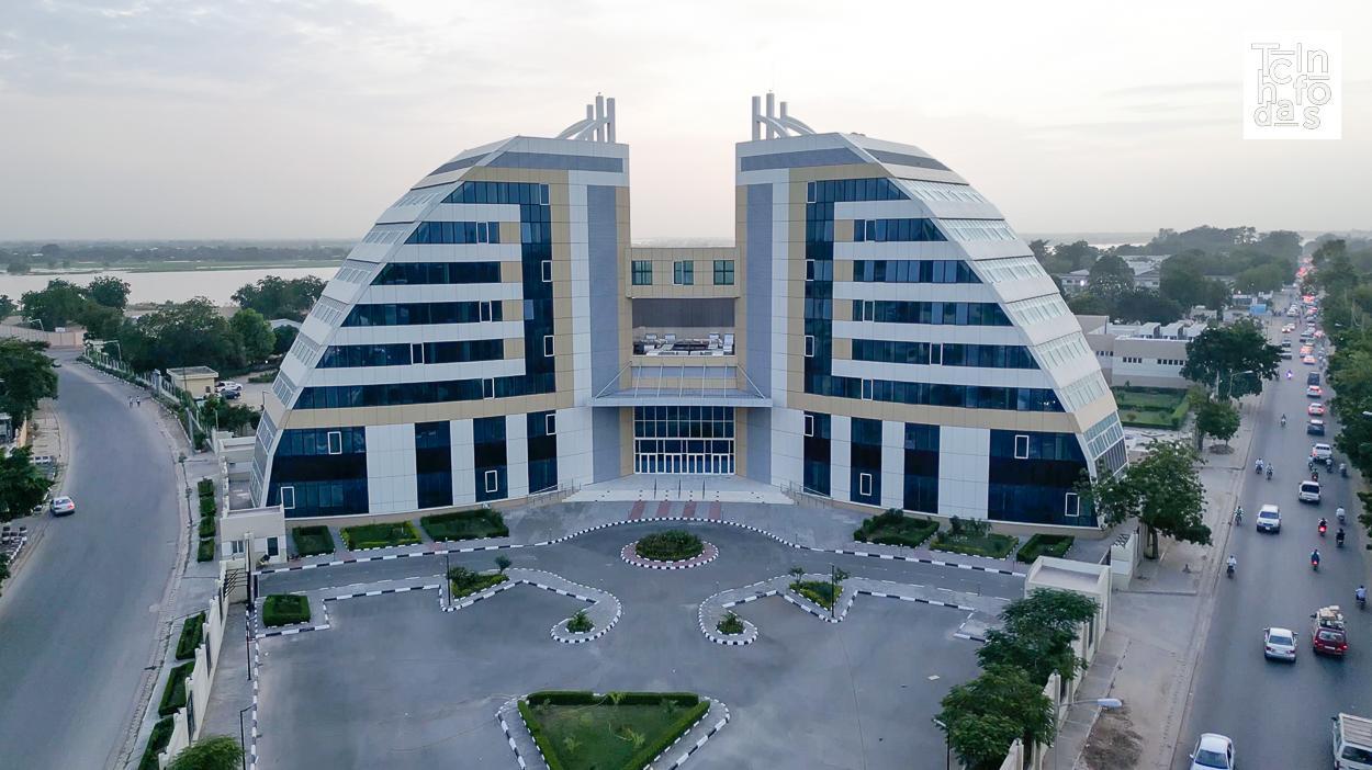 Tchad Dénonce Accusations Politique et Affirme Neutralité Tchad Dénonce Accusations Politique et Affirme Neutralité