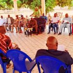 Koumra Mobilise Contre Traite et Exploitation Enfant Koumra Mobilise Contre Traite et Exploitation Enfant