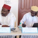 Abéché: Insta et Innovation à la 3e Semaine Scientifique Abéché: Insta et Innovation à la 3e Semaine Scientifique