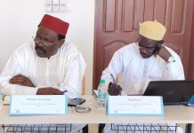 Abéché: Insta et Innovation à la 3e Semaine Scientifique Abéché: Insta et Innovation à la 3e Semaine Scientifique