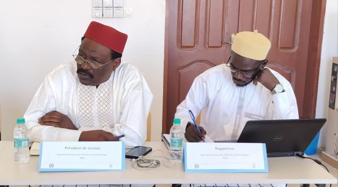 Abéché: Insta et Innovation à la 3e Semaine Scientifique Abéché: Insta et Innovation à la 3e Semaine Scientifique