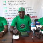 Mara Groupe Lance Ses Activités de Courtage Agricole Mara Groupe Lance Ses Activités de Courtage Agricole