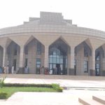 Assemblée Nationale Rejette Accusations Contre Tchad Assemblée Nationale Rejette Accusations Contre Tchad