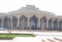 Assemblée Nationale Rejette Accusations Contre Tchad Assemblée Nationale Rejette Accusations Contre Tchad