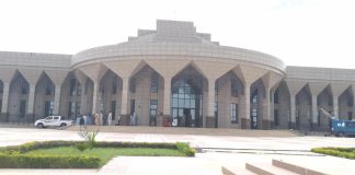 Assemblée Nationale Rejette Accusations Contre Tchad Assemblée Nationale Rejette Accusations Contre Tchad