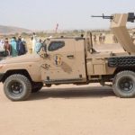 Remaniement Dans Les Forces Spéciales Antiterroristes Remaniement Dans Les Forces Spéciales Antiterroristes