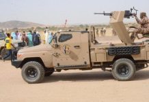 Remaniement Dans Les Forces Spéciales Antiterroristes Remaniement Dans Les Forces Spéciales Antiterroristes