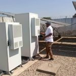 Fibre Optique Inaugurée à Sarh Un Tournant Pour Moyen-Chari Fibre Optique Inaugurée à Sarh Un Tournant Pour Moyen-Chari