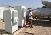 Fibre Optique Inaugurée à Sarh Un Tournant Pour Moyen-Chari Fibre Optique Inaugurée à Sarh Un Tournant Pour Moyen-Chari