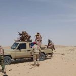 Nouveaux Commandants Nommés en Zones de Défense Nouveaux Commandants Nommés en Zones de Défense