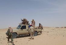 Nouveaux Commandants Nommés en Zones de Défense Nouveaux Commandants Nommés en Zones de Défense