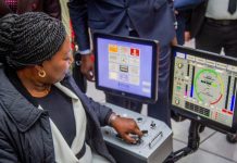 Ministère Du Pétrole Recrute Lauréats De L’INSPEM Ministère Du Pétrole Recrute Lauréats De L'INSPEM