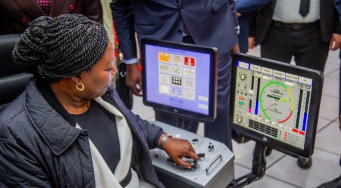 Ministère Du Pétrole Recrute Lauréats De L’INSPEM Ministère Du Pétrole Recrute Lauréats De L'INSPEM