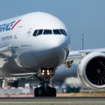 Vol Air France Retardé à N’Djamena Pour Travaux Vol Air France Retardé à N'Djamena Pour Travaux