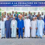 Tchad Crée Un Organe Permanent De Dialogue Social Tchad Crée Un Organe Permanent De Dialogue Social