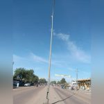 N’Djamena: Axe 10 Octobre – Dembé, Oublié de la LumièRe N’Djamena: Axe 10 Octobre – Dembé, Oublié de la LumièRe