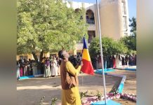 Abéché: FALASH Réaffirme Identité Républicaine Abéché: FALASH Réaffirme Identité Républicaine