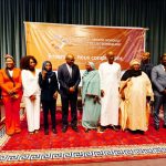 Entrepreneuriat Tchadien En Mode Turbo Pour SME 2025 Entrepreneuriat Tchadien En Mode Turbo Pour SME 2025