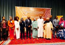 Entrepreneuriat Tchadien En Mode Turbo Pour SME 2025 Entrepreneuriat Tchadien En Mode Turbo Pour SME 2025