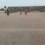 FC ONAPE S’incline Contre Aiglons FC au Championnat FC ONAPE S'incline Contre Aiglons FC au Championnat