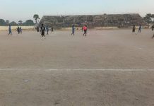 FC ONAPE S’incline Contre Aiglons FC au Championnat FC ONAPE S'incline Contre Aiglons FC au Championnat