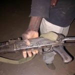 Deux Jeunes Neutralisent Des Coupeurs De Route Deux Jeunes Neutralisent Des Coupeurs De Route