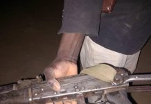 Deux Jeunes Neutralisent Des Coupeurs De Route Deux Jeunes Neutralisent Des Coupeurs De Route