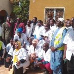 ONG Direct Aïd Renforce Capacité des Enseignants à Mbikou ONG Direct Aïd Renforce Capacité des Enseignants à Mbikou