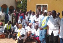 ONG Direct Aïd Renforce Capacité des Enseignants à Mbikou ONG Direct Aïd Renforce Capacité des Enseignants à Mbikou