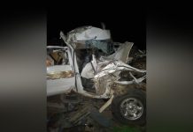 Six Morts Dans Un Grave Accident Sur L’Axe Kana–Moundou Six Morts Dans Un Grave Accident Sur L'Axe Kana–Moundou