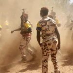 Présidence Dément Tensions Au Sein De L’Armée Présidence Dément Tensions Au Sein De L'Armée