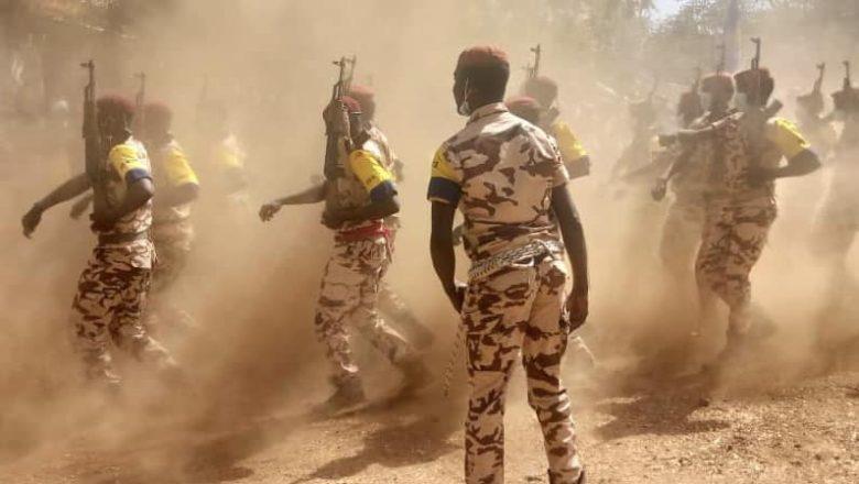 Présidence Dément Tensions Au Sein De L'Armée Présidence Dément Tensions Au Sein De L'Armée