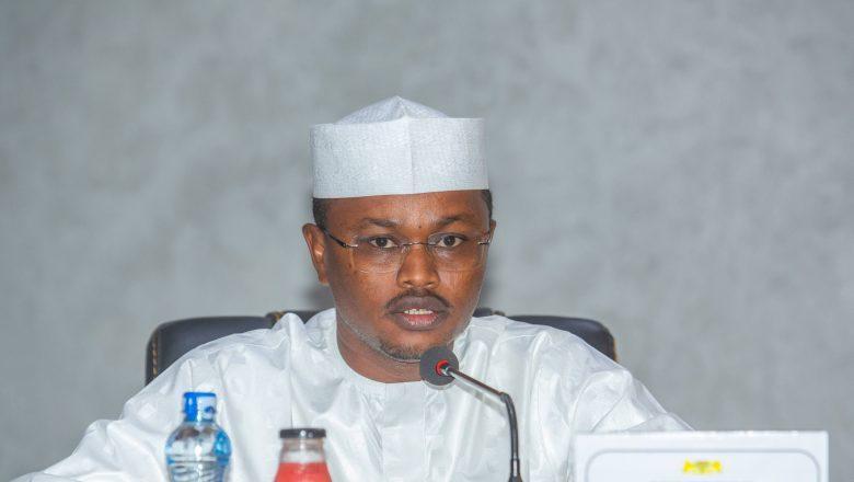 Hassan Bakhit Djamous Présente Les Réalisations Départementales Hassan Bakhit Djamous Présente Les Réalisations Départementales