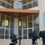 Présidence Dénonce Campagnes de Désinformation Présidence Dénonce Campagnes de Désinformation