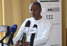 PAGESE Renforce Capacités des Conseils Provinciaux PAGESE Renforce Capacités des Conseils Provinciaux