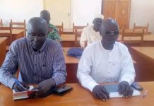 Batha IFADEM Renforce la Qualité de l’Enseignement Batha IFADEM Renforce la Qualité de l'Enseignement