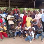 Soutien aux Enfants de la Rue à Balimba par Cœur d’Or Soutien aux Enfants de la Rue à Balimba par Cœur d’Or