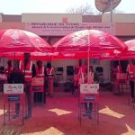 Moyen-Chari Soutien aux Jeunes Entrepreneurs par ONAPE Airtel Moyen-Chari Soutien aux Jeunes Entrepreneurs par ONAPE Airtel