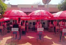 Moyen-Chari Soutien aux Jeunes Entrepreneurs par ONAPE Airtel Moyen-Chari Soutien aux Jeunes Entrepreneurs par ONAPE Airtel