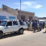 Homme de Quarante Ans Meurt Dans Un Accident À Abéché Homme de Quarante Ans Meurt Dans Un Accident À Abéché