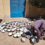 Mao Saisit Des Centaines De Faux Coros Au Marché Mao Saisit Des Centaines De Faux Coros Au Marché