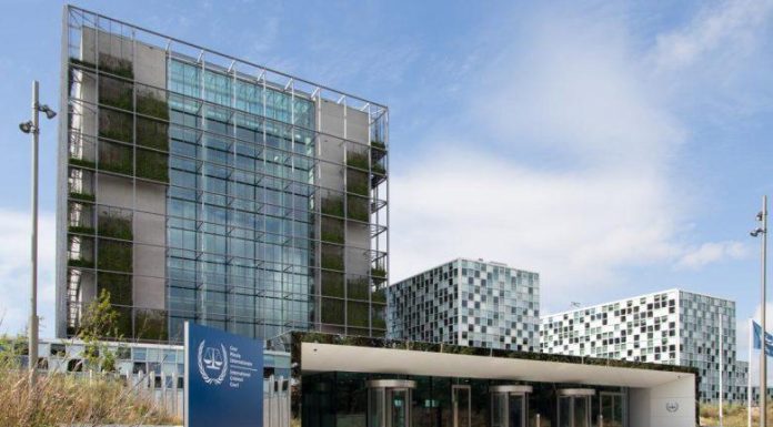 Rôle de la France et CPI entre Droit International et Politique Rôle de la France et CPI entre Droit International et Politique