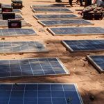 Six Voleurs De Panneaux Publiques Arrêtés Au Mandoul Six Voleurs De Panneaux Publiques Arrêtés Au Mandoul