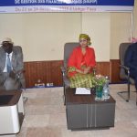 Formation des Conseils Provinciaux au SIGFiP au Tchad Formation des Conseils Provinciaux au SIGFiP au Tchad