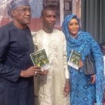 Béchir Djimet Ibet Dédicace Son Premier Ouvrage Béchir Djimet Ibet Dédicace Son Premier Ouvrage